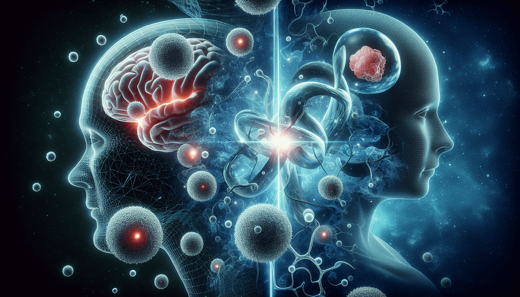 Dual Dawn: UCSF's Breakthroughs Ignite New Hope in Neurological and Cancer Treatments