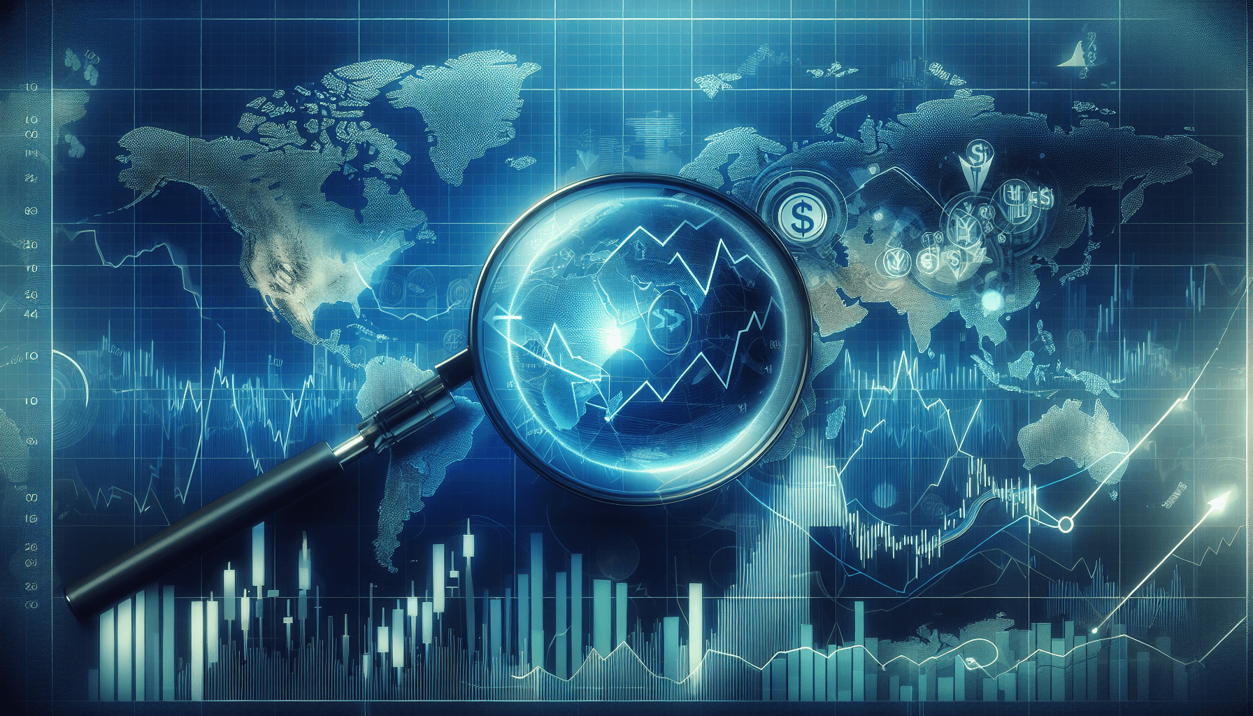 Navigating the Currents: February 2026 Global Market Outlook